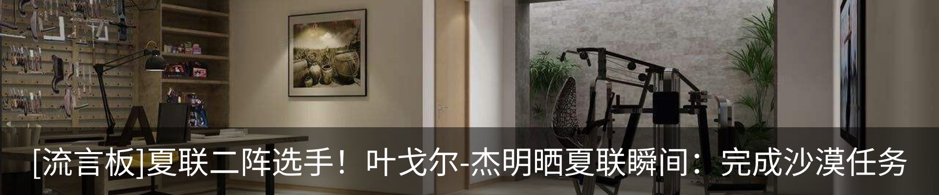 新闻动态